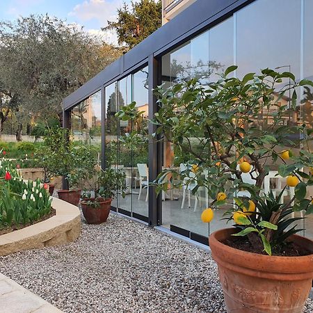 Albergo Campagnola Lazise Exterior photo