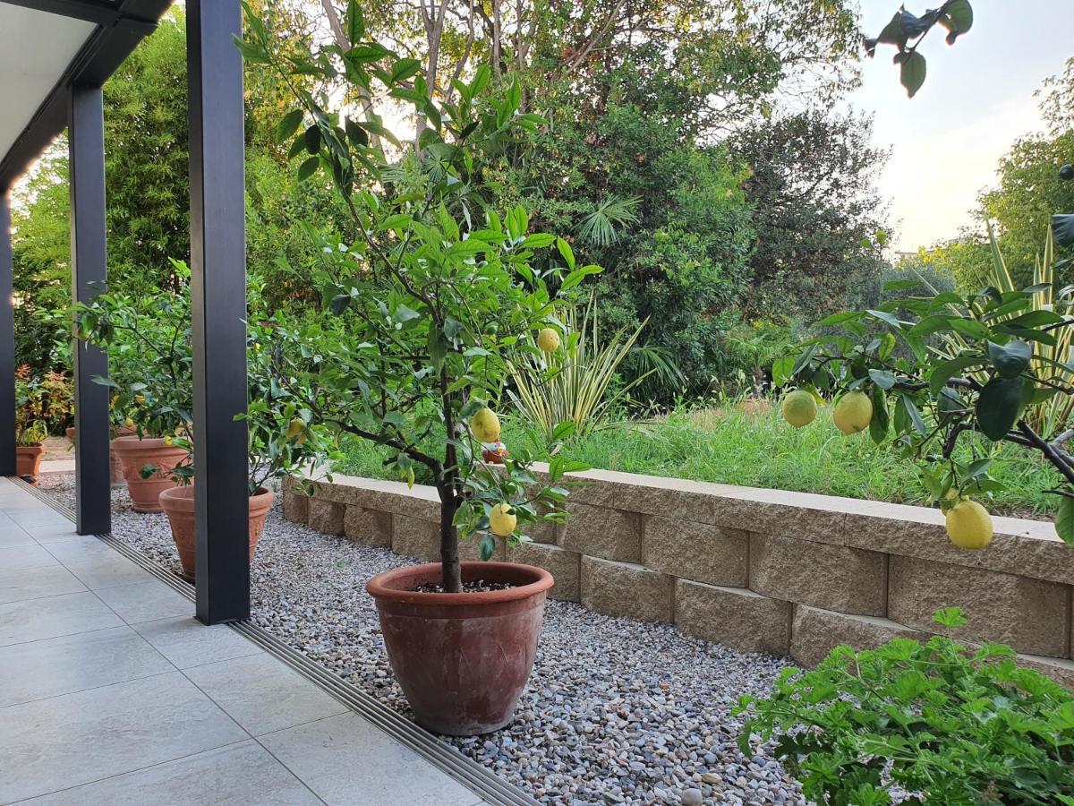 Albergo Campagnola Lazise Exterior photo